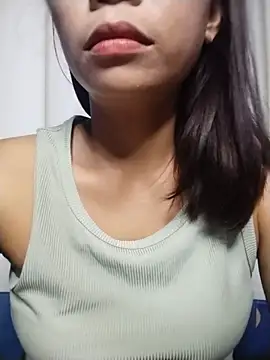 Blushmuse23 online show from July 9, 2026, 5:33 am