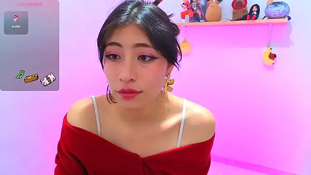 Snapshot of yeon-ju chatting on June 6, 2026, 2:38 am yeon-ju online show from June 6, 2026, 2:38 am
