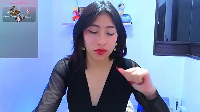 Snapshot of yeon-ju chatting on June 12, 2026, 3:38 am yeon-ju online show from June 12, 2026, 3:38 am