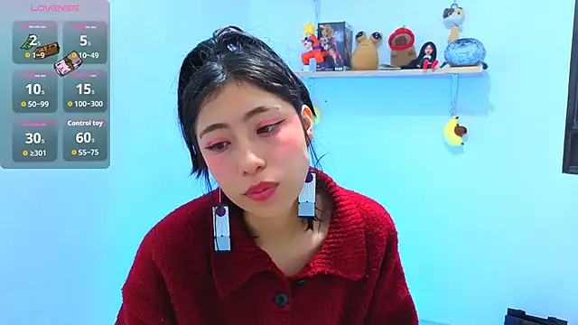 Snapshot of yeon-ju chatting on June 13, 2026, 3:15 am yeon-ju online show from June 13, 2026, 3:15 am