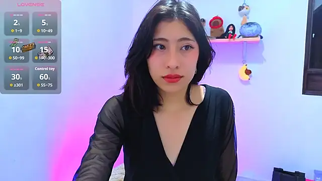 Snapshot of yeon-ju chatting on June 24, 2026, 2:10 am yeon-ju online show from June 24, 2026, 2:10 am