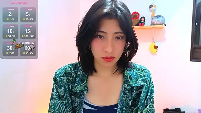 Snapshot of yeon-ju chatting on July 2, 2026, 1:49 am yeon-ju online show from July 2, 2026, 1:49 am