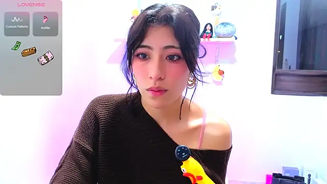 Snapshot of yeon-ju chatting on July 11, 2026, 2:14 am yeon-ju online show from July 11, 2026, 2:14 am