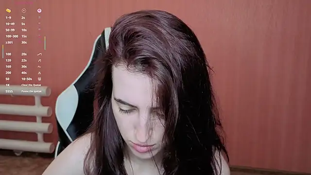 reaissss online show from June 13, 2026, 6:22 am