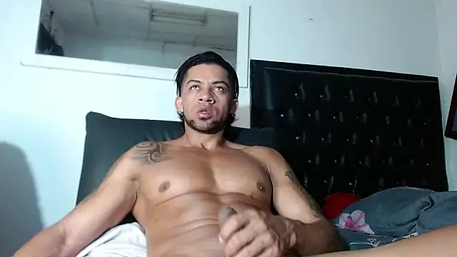 angelo cox online show from October 7, 2025, 5:48 am