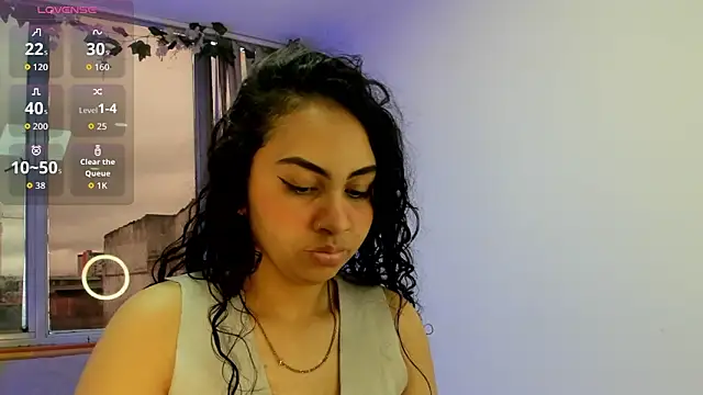 jade chers online show from June 18, 2026, 11:58 am