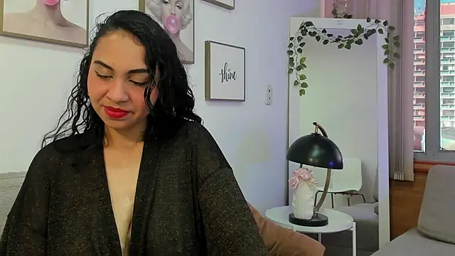 jade chers online show from July 6, 2026, 1:19 pm