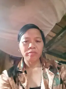 Snapshot of Elfledaa chatting on June 21, 2026, 10:07 am Elfledaa online show from June 21, 2026, 10:07 am