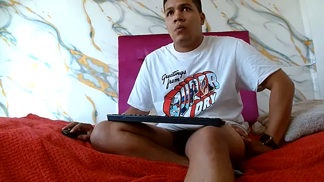 stevenmeggan online show from July 6, 2026, 7:16 pm
