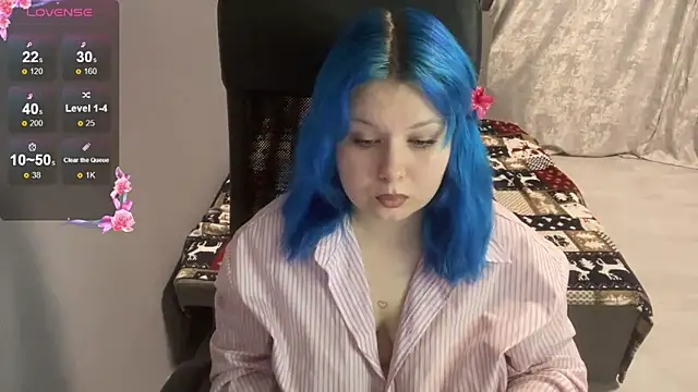Stefani Art online show from June 4, 2026, 8:37 pm