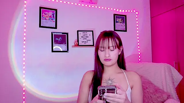 Snapshot of Natha_Ramirez chatting on June 26, 2026, 3:00 am Natha Ramirez online show from June 26, 2026, 3:00 am