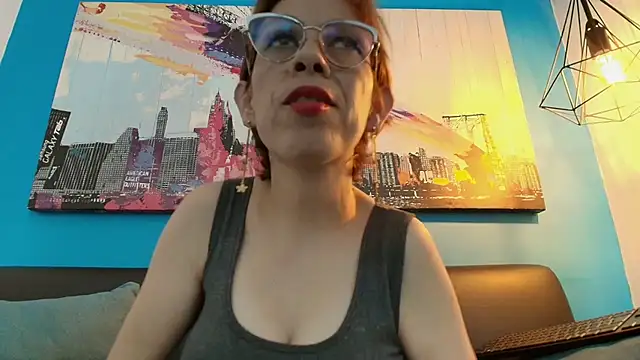Madame mature1 online show from June 25, 2026, 3:38 pm