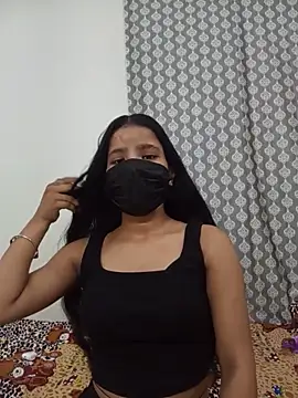 Snapshot of Jaya_5 chatting on June 9, 2026, 4:40 pm Jaya 5 online show from June 9, 2026, 4:40 pm