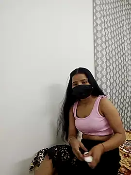 Snapshot of Jaya_5 chatting on June 10, 2026, 4:50 pm Jaya 5 online show from June 10, 2026, 4:50 pm