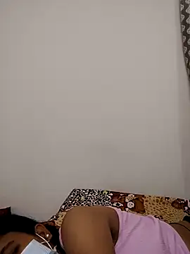 Snapshot of Jaya_5 chatting on June 25, 2026, 5:34 am Jaya 5 online show from June 25, 2026, 5:34 am