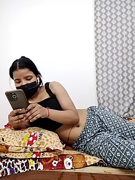 Snapshot of Jaya_5 chatting on June 28, 2026, 4:40 am Jaya 5 online show from June 28, 2026, 4:40 am