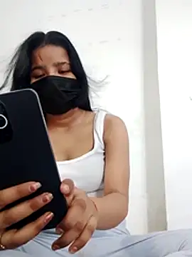 Snapshot of Jaya_5 chatting on June 29, 2026, 9:15 am Jaya 5 online show from June 29, 2026, 9:15 am