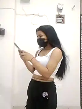 Snapshot of Jaya_5 chatting on July 10, 2026, 7:23 am Jaya 5 online show from July 10, 2026, 7:23 am