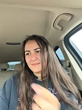 Snapshot of BrunetteNymph chatting on July 2, 2026, 6:30 am BrunetteNymph online show from July 2, 2026, 6:30 am