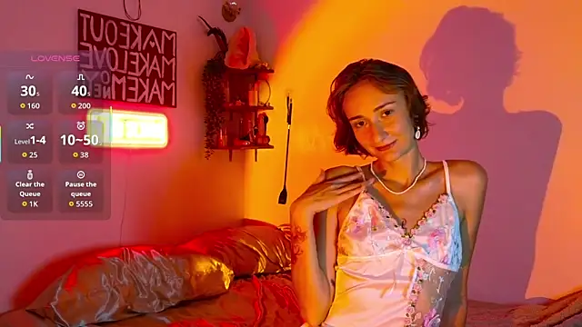 lexxislexxx online show from June 27, 2026, 1:39 pm