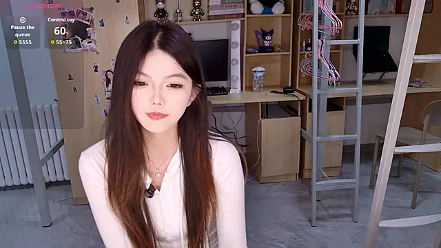 wanou-jiejie online show from May 24, 2026, 7:57 am
