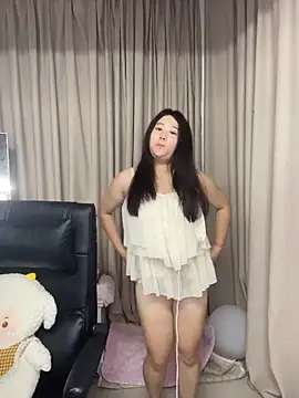 Snapshot of Luckysisi-s chatting on June 18, 2026, 12:31 pm Luckysisi-s online show from June 18, 2026, 12:31 pm