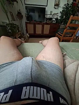 virgindick1 online show from July 15, 2026, 5:07 pm