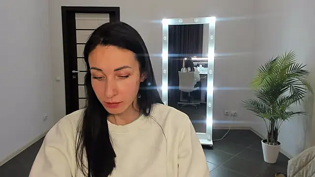 BouncySweety online show from January 17, 2025, 8:55 pm