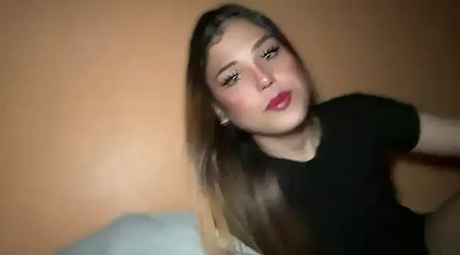 Nami Campbell online show from December 22, 2024, 11:52 pm