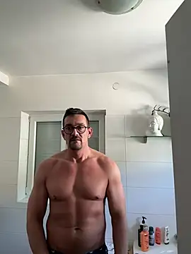 Gentleman088 online show from May 24, 2026, 6:40 am
