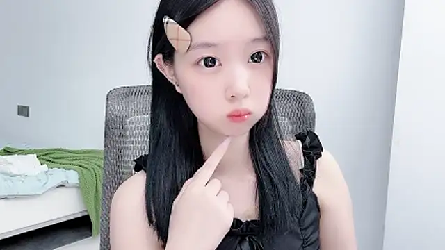 Yoyo33355 online show from July 9, 2026, 2:59 am