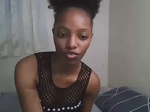 CUTE-MESSY online show from June 20, 2026, 11:07 pm