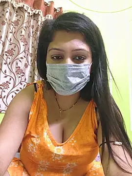 Queen-radhika online show from May 24, 2026, 3:39 pm