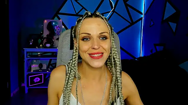DianaRosi online show from May 26, 2026, 9:27 am
