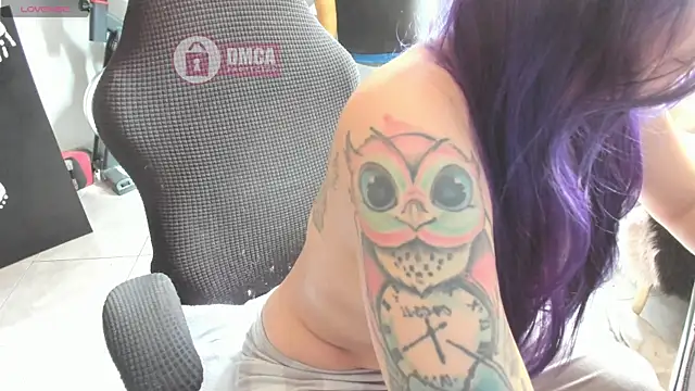 mylittle mila online show from April 21, 2026, 4:12 pm