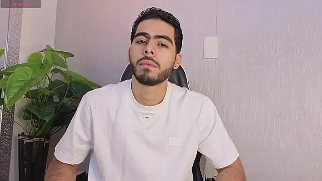 Jadiel Stone online show from July 21, 2026, 12:18 pm