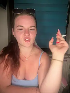 SecretSarah online show from May 26, 2026, 7:04 am