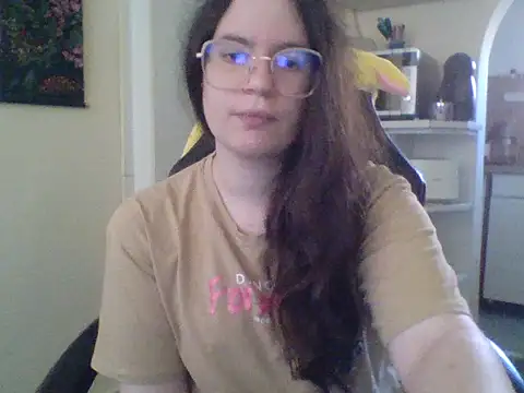 SzexiMacska online show from May 26, 2026, 9:05 am