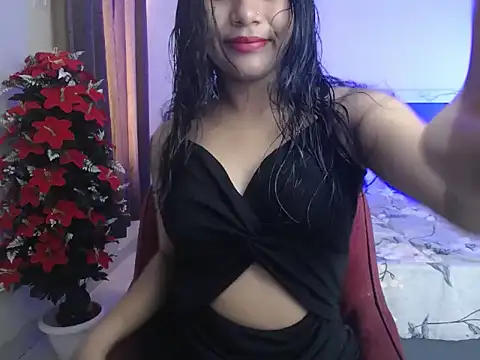 Snapshot of Sakshi_beauty chatting on June 14, 2026, 8:49 am Sakshi beauty online show from June 14, 2026, 8:49 am