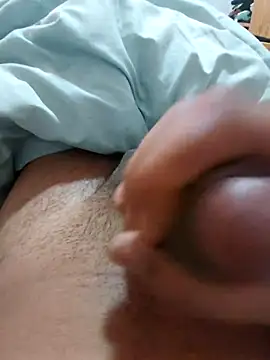negroxxl29 online show from June 6, 2026, 8:57 pm