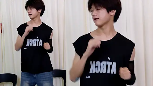 DLBOYS-001 online show from May 25, 2026, 3:29 pm