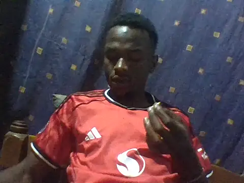 Snapshot of Roystone3 chatting on July 23, 2026, 5:38 am Roystone3 online show from July 23, 2026, 5:38 am