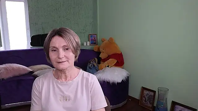Mabel Magic online show from May 27, 2026, 5:37 am