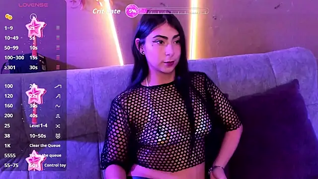 Snapshot of lucyfer_gpp chatting on June 3, 2026, 4:26 am lucyfer gpp online show from June 3, 2026, 4:26 am
