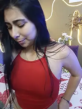 Snapshot of lucyfer_gpp chatting on June 13, 2026, 4:43 am lucyfer gpp online show from June 13, 2026, 4:43 am