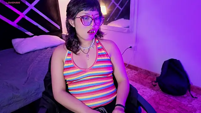 hannita 01 online show from July 10, 2026, 11:57 am
