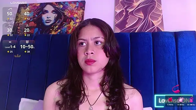 Snapshot of Lucy_wish1 chatting on June 1, 2026, 4:03 am Lucy wish1 online show from June 1, 2026, 4:03 am