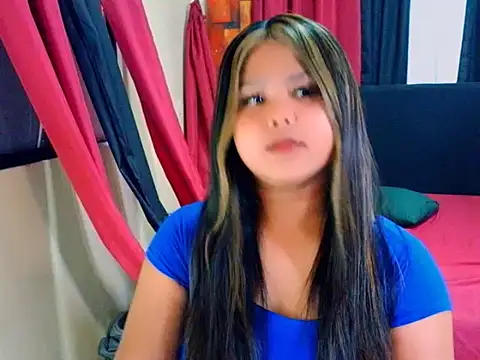 selena lust online show from May 26, 2026, 1:56 am