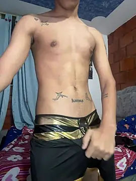 camiloest online show from May 26, 2026, 4:30 am