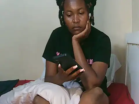Snapshot of GoddessReen chatting on June 30, 2026, 4:52 pm GoddessReen online show from June 30, 2026, 4:52 pm